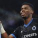 ‘They won’t be able to keep him’ – Ex-Club Brugge coach predicts Onyedika departure