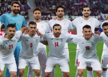 Super Eagles to face depleted Iran as political crisis forces key stars out of Turkey friendly