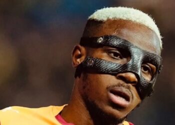 Victor Osimhen to buy Turkish club and launch football academy