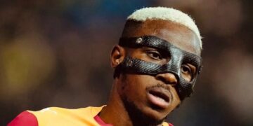 Victor Osimhen to buy Turkish club and launch football academy