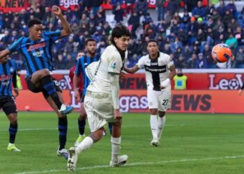 Italian-born Nigerian Ahanor reveals why he turned down Super Eagles for Italy U21