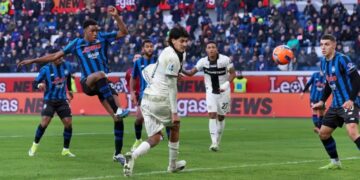 Italian-born Nigerian Ahanor reveals why he turned down Super Eagles for Italy U21