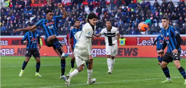 Italian-born Nigerian Ahanor reveals why he turned down Super Eagles for Italy U21