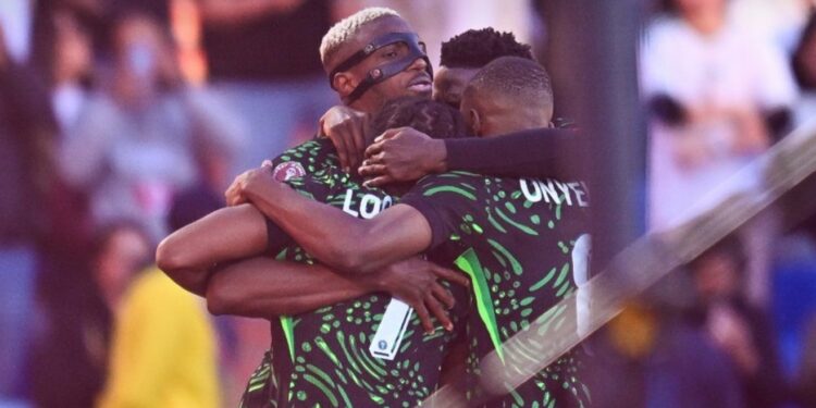 Nigeria vs Iran: Match preview