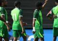 A look at Jordan vs Costa Rica and what it means for Nigeria’s final game