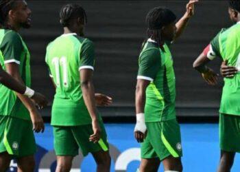 A look at Jordan vs Costa Rica and what it means for Nigeria’s final game