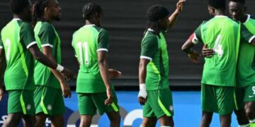 A look at Jordan vs Costa Rica and what it means for Nigeria’s final game