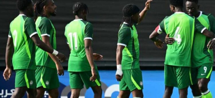 A look at Jordan vs Costa Rica and what it means for Nigeria’s final game
