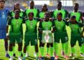 ‘We don’t want a repeat of 2026 World Cup qualifiers’ – Ekpo reacts to Super Eagles win over Iran