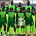 ‘We don’t want a repeat of 2026 World Cup qualifiers’ – Ekpo reacts to Super Eagles win over Iran