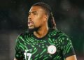 Unsung Hero: Why Iwobi is as important to the Super Eagles as Osimhen and Lookman