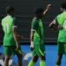 Super Eagles player ratings vs Jordan: Fernandez, Simon shine; Sor, Otele debut; Iwobi sees red