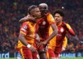 “No one like him” – Super Eagles striker Victor Osimhen draws praise from Galatasaray teammate