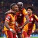 “No one like him” – Super Eagles striker Victor Osimhen draws praise from Galatasaray teammate