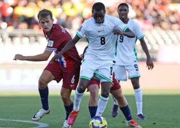 Chelsea eyeing potential move for exciting teenage Nigerian prospect