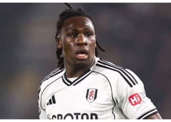 “We can achieve it” – Super Eagles defender Calvin Bassey eyes European qualification with Fulham