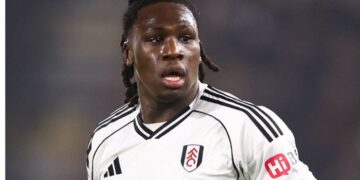 “We can achieve it” – Super Eagles defender Calvin Bassey eyes European qualification with Fulham