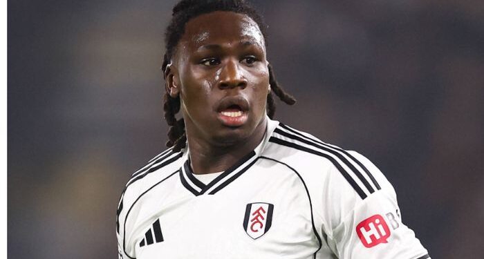 “We can achieve it” – Super Eagles defender Calvin Bassey eyes European qualification with Fulham