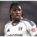 “We can achieve it” – Super Eagles defender Calvin Bassey eyes European qualification with Fulham