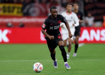 Nathan Tella: Latest updates on fitness status of Super Eagles midfielder