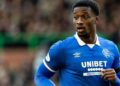 Emmanuel Fernandez: Rangers slap huge price tag on Super Eagles invitee as top clubs eye transfer