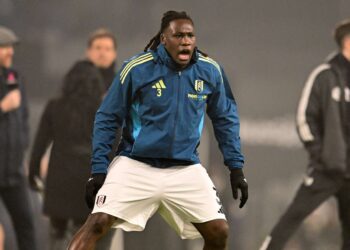 “We can achieve it” – Super Eagles defender Calvin Bassey eyes European qualification with Fulham