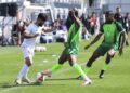 Nigeria vs Iran: Four key takeaways from Super Eagles narrow win