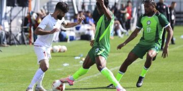 Nigeria vs Iran: Four key takeaways from Super Eagles narrow win
