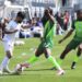 Nigeria vs Iran: Four key takeaways from Super Eagles narrow win