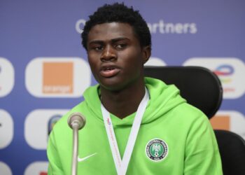 “It’s so unfortunate” – Ex-Nigeria international reacts after Daniel Daga’s prison sentence in Norway