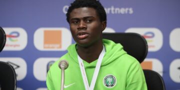 “It’s so unfortunate” – Ex-Nigeria international reacts after Daniel Daga’s prison sentence in Norway