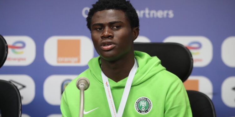 “It’s so unfortunate” – Ex-Nigeria international reacts after Daniel Daga’s prison sentence in Norway