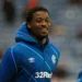 Super Eagles defender Emmanuel Fernandez reveals why he uses the squad number ’37’ at Rangers