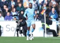 “It’s just disappointing” – Frank Onyeka reacts after enduring first defeat at Coventry City