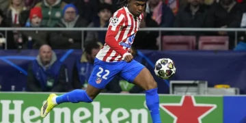 Ademola Lookman: Fenerbahce chief opens up on how Super Lig giants missed out on Nigerian star