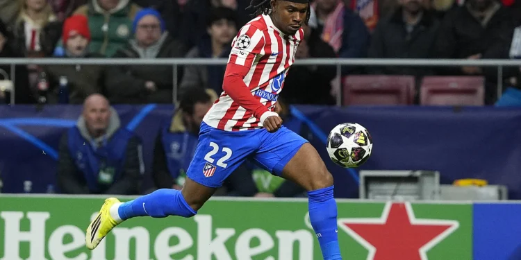 Ademola Lookman: Fenerbahce chief opens up on how Super Lig giants missed out on Nigerian star