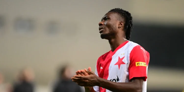 “Something you cannot stop” – Super Eagles defender Igoh Ogbu opens up on recent injury struggles