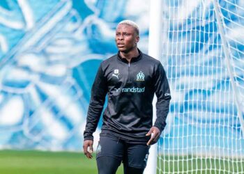 “Very high quality” – Marseille coach lauds Super Eagles midfielder Tochukwu Nnadi
