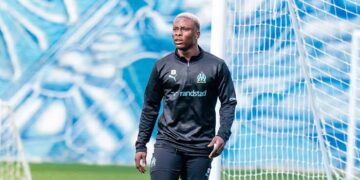“Very high quality” – Marseille coach lauds Super Eagles midfielder Tochukwu Nnadi