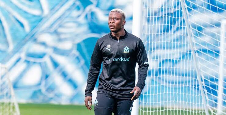 “Very high quality” – Marseille coach lauds Super Eagles midfielder Tochukwu Nnadi