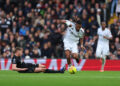 “I had one thought” – Fulham’s Alex Iwobi reflects on sublime finish vs Tottenham Hotspur