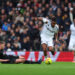 “I had one thought” – Fulham’s Alex Iwobi reflects on sublime finish vs Tottenham Hotspur