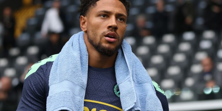 What Super Eagles goalkeeper Maduka Okoye said after Udinese’s narrow defeat to Juventus