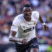 “The fans deserved that” – Sadiq Umar reacts after Valencia’s narrow win over Osasuna