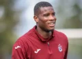 Paul Onuachu: Trabzonspor reveal stance on potential exit for Nigerian striker amid growing external interest