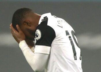 Former Super Eagles goalkeeper offers take on why Ademola Lookman failed to perform in England