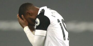 Former Super Eagles goalkeeper offers take on why Ademola Lookman failed to perform in England