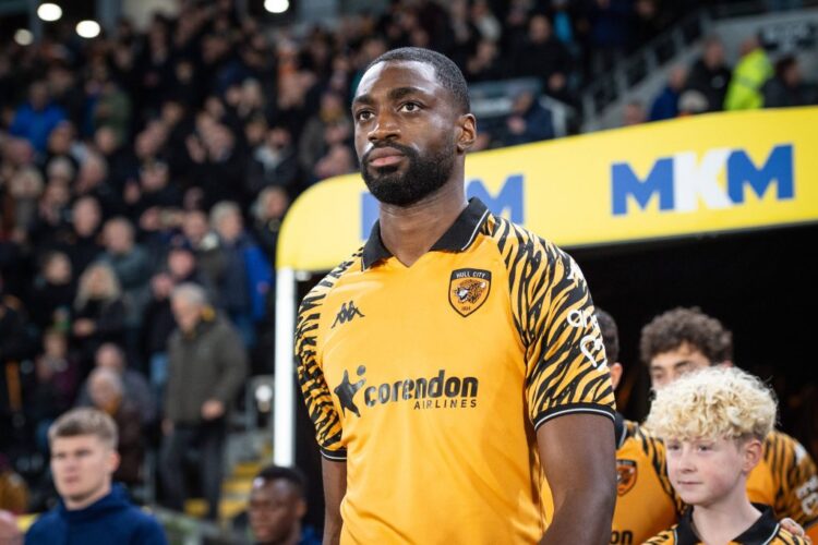“We can’t drop our levels” – Semi Ajayi warns Hull City teammates ahead of Sheffield Wednesday clash