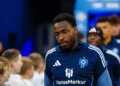 Hamburger issue fitness update on Super Eagles new boy Philip Otele ahead of Borussia Dortmund clash