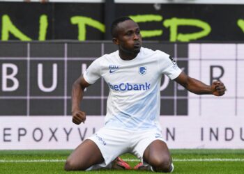 Meet the new Eagles: Fernandez, Otele and Sor earn maiden Nigeria call-ups